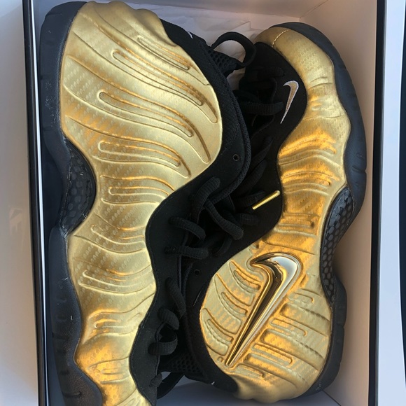 Nike Other - nike foamposites